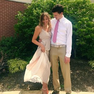 Meet your Posher, Emma